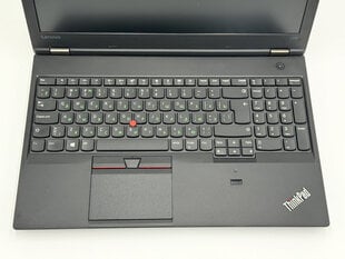 Lenovo ThinkPad L570 цена и информация | Ноутбуки | pigu.lt