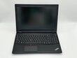 Lenovo ThinkPad L570 kaina ir informacija | Nešiojami kompiuteriai | pigu.lt