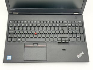 Lenovo ThinkPad L570 kaina ir informacija | Nešiojami kompiuteriai | pigu.lt