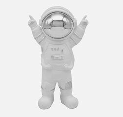 Astronauto figūrėlė Spaceman Top Of The World, 26 cm цена и информация | Другие оригинальные подарки | pigu.lt