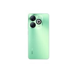 Infinix Smart 8 Dual SIM 3/64GB Crystal Green цена и информация | Мобильные телефоны | pigu.lt