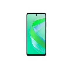 Infinix Smart 8 Dual SIM 3/64GB Crystal Green цена и информация | Мобильные телефоны | pigu.lt