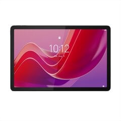 Lenovo Tab M11 Mediatek 128 GB 27,9 cm (11") 4 GB Wi-Fi 5 (802.11ac) Android 13 Pilka kaina ir informacija | Planšetiniai kompiuteriai | pigu.lt