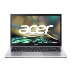 Acer Aspire 3 (NX.K6SEX.00Z) kaina ir informacija | Nešiojami kompiuteriai | pigu.lt