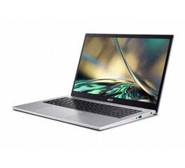 Acer Aspire 5 (NX.KJ9EX.009) цена и информация | Ноутбуки | pigu.lt