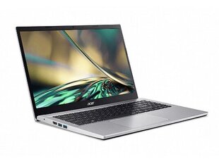 Acer Aspire 5 (NX.KJ9EX.009) цена и информация | Ноутбуки | pigu.lt