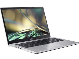 Acer Aspire 3 (NX.K6SEX.00A) цена и информация | Ноутбуки | pigu.lt