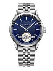 Vyriškas laikrodis Raymond Weil Freelancer 2780-ST-50001 2780-ST-50001 kaina ir informacija | Vyriški laikrodžiai | pigu.lt