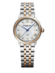 Moteriškas laikrodis Raymond Weil Maestro 2131-SP5-00966 2131-SP5-00966 kaina ir informacija | Vyriški laikrodžiai | pigu.lt