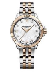 Moteriškas laikrodis Raymond Weil Tango 5960-SP5-00995 5960-SP5-00995 kaina ir informacija | Vyriški laikrodžiai | pigu.lt