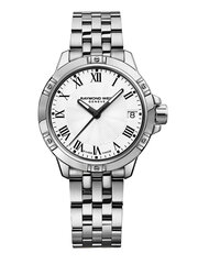 Moteriškas laikrodis Raymond Weil Tango 5960-ST-00300 5960-ST-00300 kaina ir informacija | Vyriški laikrodžiai | pigu.lt