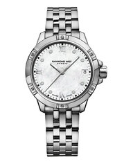 Moteriškas laikrodis Raymond Weil Tango 5960-ST-00995 5960-ST-00995 kaina ir informacija | Vyriški laikrodžiai | pigu.lt