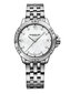 Moteriškas laikrodis Raymond Weil Tango 5960-ST-00995 5960-ST-00995 цена и информация | Vyriški laikrodžiai | pigu.lt