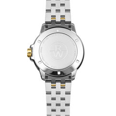 Vyriškas laikrodis Raymond Weil Tango 8160-STP-00508 8160-STP-00508 kaina ir informacija | Vyriški laikrodžiai | pigu.lt