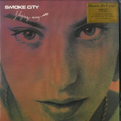 Vinilinė plokštelė Smoke City Flying Away kaina ir informacija | Vinilinės plokštelės, CD, DVD | pigu.lt