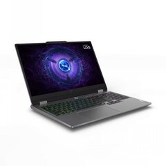 Lenovo LOQ I5-12450HX 15.6