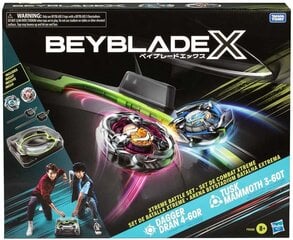 Žaidimo rinkinys Beyblade X Xtreme F9588 kaina ir informacija | Žaislai berniukams | pigu.lt