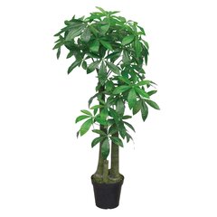 Dirbtinė Monstera 85cm Jws2475-6 kaina ir informacija | Dirbtinės gėlės | pigu.lt