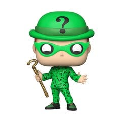 FUNKO POP! Vinyl: Фигурка: DC - Riddler цена и информация | Песочницы, песок | pigu.lt