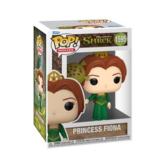 FUNKO POP! Vinilinė figūrėlė: Shrek - Fiona kaina ir informacija | Smėlio dėžės, smėlis | pigu.lt