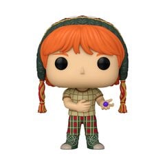 FUNKO POP! Vinyl: Фигурка: Movies: Harry Potter and The Prisoner of Azkaban - Ron Weasley w/Candy цена и информация | Атрибутика для игроков | pigu.lt