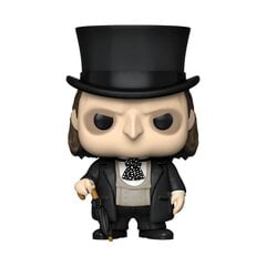 FUNKO POP! Vinilinė figūrėlė: DC - Penguin kaina ir informacija | Smėlio dėžės, smėlis | pigu.lt