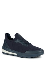 Sportiniai batai GEOX Spherica Actif Dark Navy U35BAA 0006K C4021 573233123 kaina ir informacija | Kedai vyrams | pigu.lt