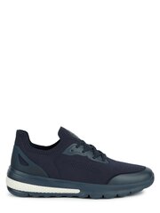 Спортивная обувь GEOX Spherica Actif Dark Navy U35BAA 0006K C4021 573233123 цена и информация | Кроссовки для мужчин | pigu.lt