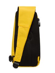 Rankinukas BIKKEMBERGS Sling Hovan Yellow BKBO00003T 545010825 kaina ir informacija | Vyriškos rankinės | pigu.lt