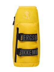 Rankinukas BIKKEMBERGS Sling Hovan Yellow BKBO00003T 545010825 kaina ir informacija | Vyriškos rankinės | pigu.lt