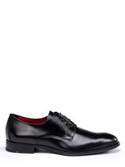 Туфли LLOYD Siena Black 14-124-00 573172576 цена и информация | Мужские ботинки | pigu.lt