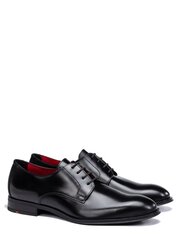 Туфли LLOYD Siena Black 14-124-00 573172576 цена и информация | Мужские ботинки | pigu.lt