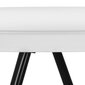Maitinimo stalas Springos GF0101 80 x 110 cm kaina ir informacija | Lauko stalai, staliukai | pigu.lt