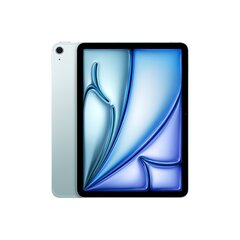 Apple iPad Air 512GB Wifi+cellular 11" Blue kaina ir informacija | Planšetiniai kompiuteriai | pigu.lt