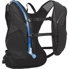 CamelBak 482-143-15003-003 įrankių liemenė Juoda цена и информация | Рюкзаки, сумки, чехлы для компьютеров | pigu.lt