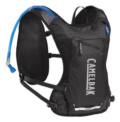 CamelBak 482-143-15003-003 įrankių liemenė Juoda цена и информация | Рюкзаки, сумки, чехлы для компьютеров | pigu.lt