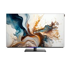 METZ 55 colių MOD 9500 Z OLED SMART 4K televizorius juodas kaina ir informacija | Televizoriai | pigu.lt