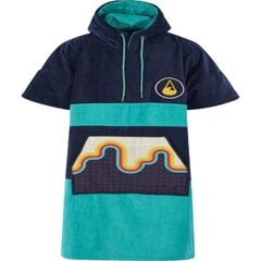 Surfiponcho Bluebow - ūgiui nuo 175 iki 205 cm. цена и информация | SUP доски, водные лыжи, водные аттракционы | pigu.lt