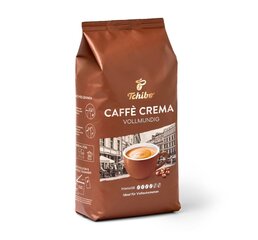 Tchibo kavos pupelės Caffè Crema Vollmundig, 1kg kaina ir informacija | Kava, kakava | pigu.lt