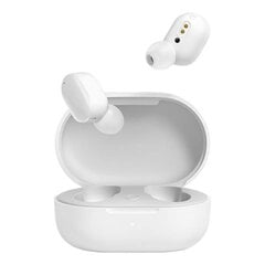 Xiaomi Redmi AirDots 2 White kaina ir informacija | Ausinės | pigu.lt