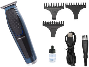 Vis Tiek VT24490 Sonax Pro цена и информация | Машинки для стрижки волос | pigu.lt