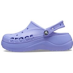 Crocs™ Baya Platform Clog 318930 цена и информация | Женские тапочки | pigu.lt