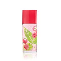 Tualetinis vanduo Elizabeth Arden Green Tea Lychee Lime EDT moterims, 100 ml kaina ir informacija | Kvepalai moterims | pigu.lt