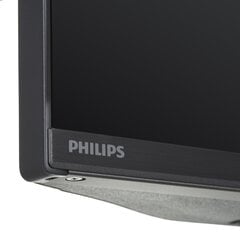 Philips Ambilight 55PUS8959 televizorius 139,7 cm (55") LED 4K Ultra HD Dolby Atmos Titan OS Antracitas цена и информация | Телевизоры | pigu.lt