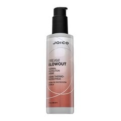 Joico Dream Blow Out Créme Несмываемый уход за волосами для мягкости и блеска 200 мл цена и информация | Средства для укрепления волос | pigu.lt