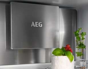 AEG TSC8M181DC kaina ir informacija | Šaldytuvai | pigu.lt