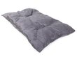 Neperšlampamas guolis lova gyvūnui , 80x65x12cm kaina ir informacija | Guoliai, pagalvėlės | pigu.lt