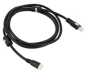 Laidas HDMI - MINI HDMI 1.4 2M StoreGD kaina ir informacija | Išmanioji technika ir priedai | pigu.lt