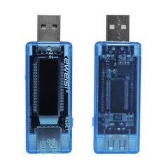 USB testeris StoreGD kaina ir informacija | Mechaniniai įrankiai | pigu.lt