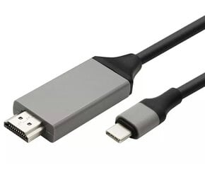 HDMI – C tipe USB laidas su MHL adapteriu StoreGD kaina ir informacija | Mobilieji telefonai | pigu.lt